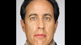 JERRY SEINFELD IS A RACIST!!!
