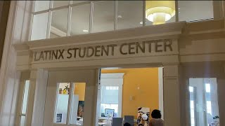 Peer-mentoring program helping first-year UVA students