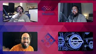 VR Racing, Dragon Age Debates, & Sony's IP Drought | The Muslim Gamers Podcast Ep. 8