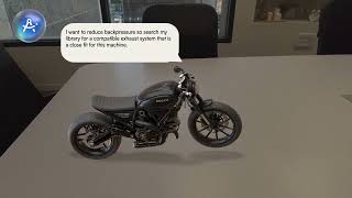 Designing the Future: How Leo AI Will Transform Mechanical Engineering
