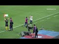 san lorenzo 2 1 platense 4k goles de vombergar varios que griten los cuervos subs esp