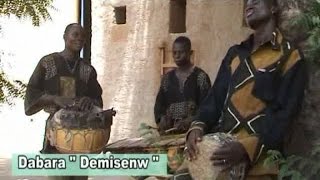 DABARA - Demisenw