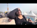 ନୂଆ ବର୍ଷ ର ପ୍ରଥମ ride 🤩😳 rsgirl odia vlog