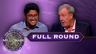 'Ragdoll, Sphynx, and Devox Rex Are What Animal?' | Full Round | Who Wants To Be A Millionaire