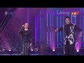 Beby Acha & Farez Adnan | Mama Bonita | Hiburan Minggu Ini