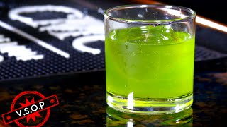 The Midori Sour / Made Twice