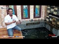 aerator kolam koi super kencang‼️resun lp 200