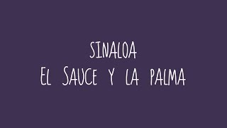 Sinaloa - El Sauce y La Palma (Audio)