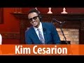 Kim Cesarion on The Kidd Kraddick Morning Show