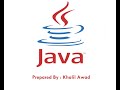 JCheckBox, JRadioButton and JToggleButton