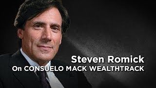 Steven Romick: Contrarian Cash