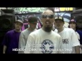 the罵倒cypher 本選 @渋谷harlem 8 16 sun trailer