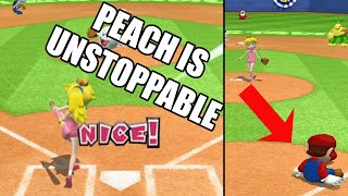 Can Peach Pitcher Carry The Entire Team?? - Netplay Classic Game 10 vs legendarybolt