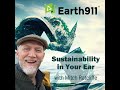 Earth911 Podcast: Economist Ilan Noy on Hedging the Cost of Climate Risk