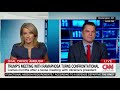 TRUMP MAKES UNSUBSTANTIATED CLAIMS OF 
