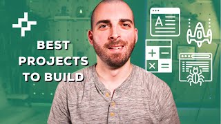 Top 5 Coding Projects Every Programmer Should Try