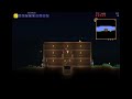 【納吉】terraria ep 1 一切從收砍樹開始