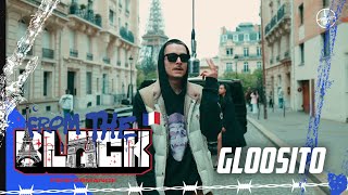 Gloosito - Mr. M&R Freestyle | From The Block Performance 🎙(Paris 🇫🇷)