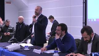 Politica, in Basilicata tutti contro Di Maio dal PD alla Lega