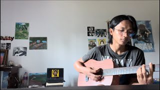 เธอคือความฝัน(acoustic cover)