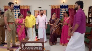 Anna Serial 15.01.2025 Promo Review மனம் திருந்திய வெங்கடேஷ்