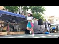 ひぜんりさ ｢ふれぱれ！〜friends parade〜｣ 2019.08.3