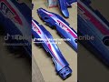 Coverset Yamaha SS Two biru