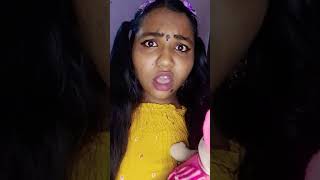 ഞാൻ ചുന്ദരി പെണ്ണാണോ 🫣#comedy #shortvideo #funny #entertainment #babyshorts