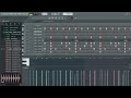 How to Make Havard Amapiano like Royal MusiQ | FL studio tutorial 