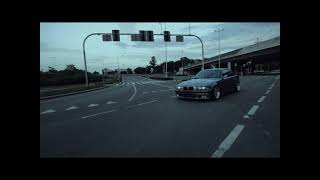 Bmw E36 coupe German Style by Robak 97    Skeler id (lithium sample)