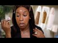 Was THIS The 1st Foundation FENTY Should've Launched?!?! | Jackie Aina