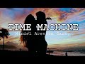 TIME MACHINE (with LYRICS) by Six Part Invention | Acoustic Cover by Mindel Arevalo Canay