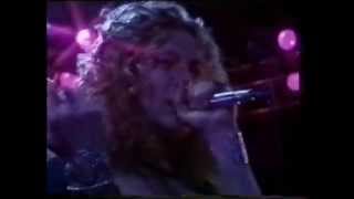 Led Zeppelin: Trampled Under Foot 5/24/1975 HD