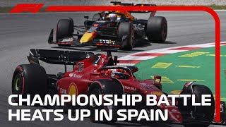 How The Championship Changed in Barcelona | 2022 Spanish Grand Prix