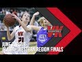VK U14 Jr NBA - Western Canadian Regional Final