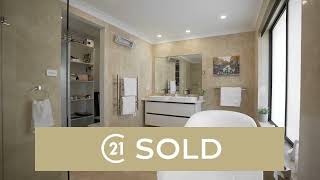 SOLD- 8 Lennox Road, Callala Beach NSW 2540