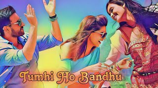 Tumhi Ho Bandhu full songs | Cocktail | Saif Ali Khan, Deepika Padukone, Diana Penty