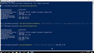 Adding computer to the domain using powershell