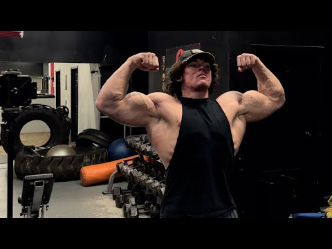 Spring Bulk Day 28 Arms Youtube
