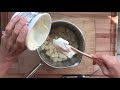 healthy and easy mashed celeriac celery root recipe eatsimplefood.com