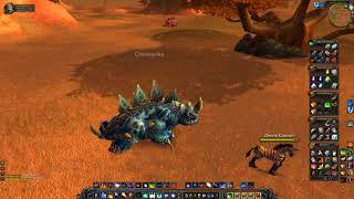 Owatanka WoW Classic Quest