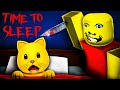 I Survived ROBLOX WEIRD STRICT DAD! [Full Game Ending]