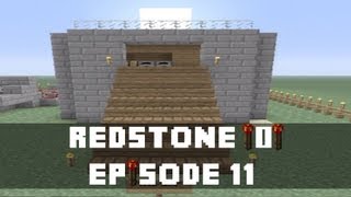 How To Build A Hidden Door With A Jukebox In Minecraft Music Jinni