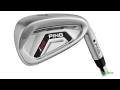 PING i25 Irons Review