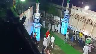 9th muharram 5 no. Chauraha nowrozabad