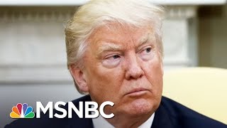 Who’s Tracking Foreign Cash Spent At Trump-Owned Hotels? | MSNBC