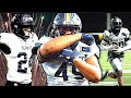 Things Got UGLY Quick 🔥🔥  #9 in the Nation St. Bosco v Servite , Long Time League Rival | Highlights