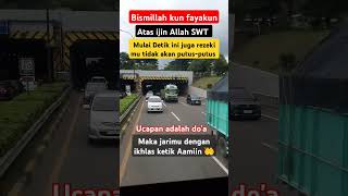 Ucapan adalah doa #sholawat #penarikrezeki#shortvideo