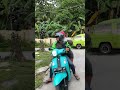 gojek dapat penumpang gak jujur