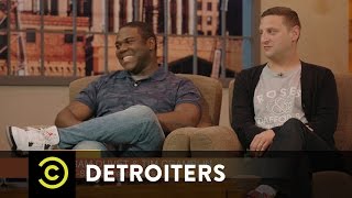 De2Roit - Detroiters - Comedy Central